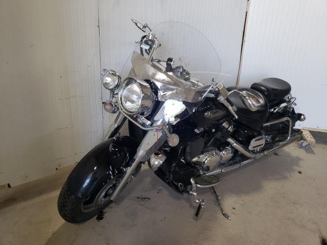 2006 YAMAHA XVZ13 CT JYAVP18E26A002614