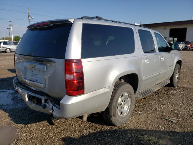 2013 CHEVROLET SUBURBAN K 1GNSKJE76DR122658
