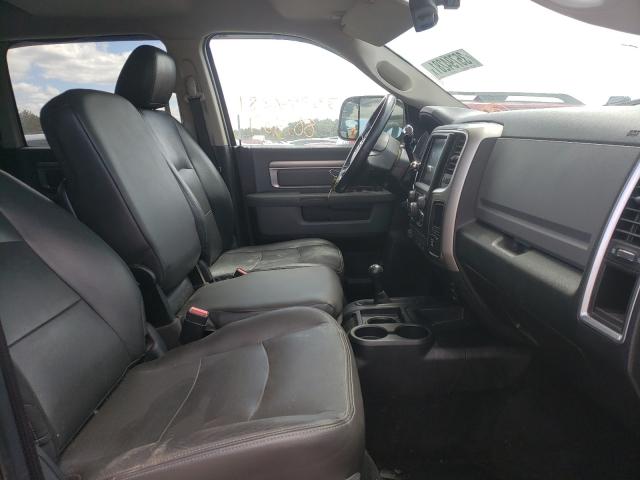 2015 RAM 2500 POWER 3C6TR5EJ7FG544718