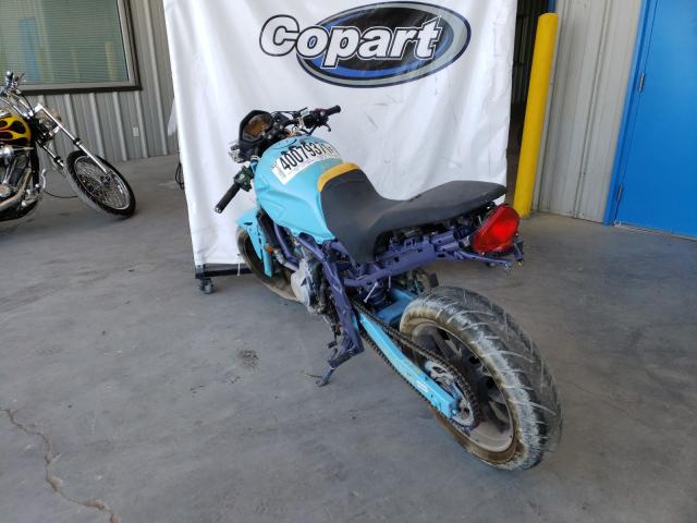 2014 HONDA CB500 X MLHPC4666E5100488