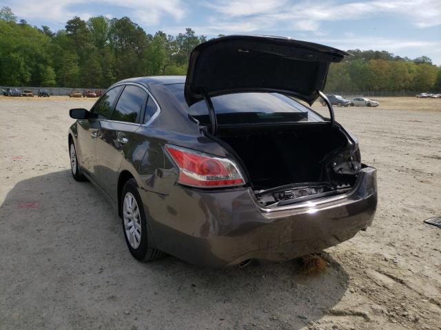 2014 NISSAN ALTIMA 2.5 1N4AL3AP8EC189467