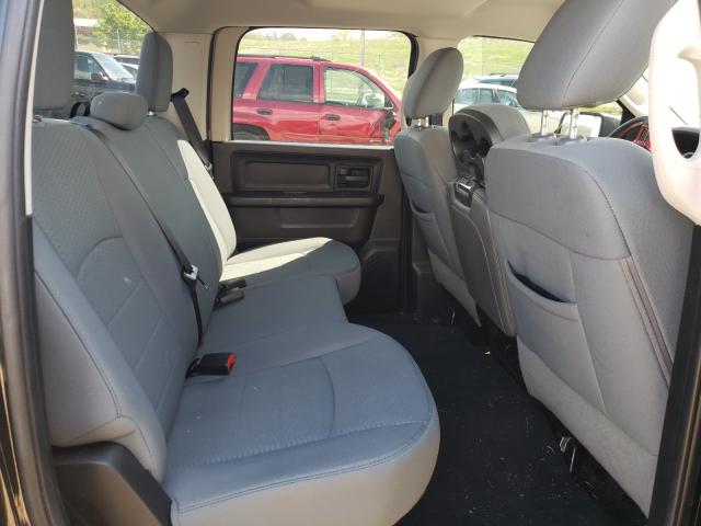 2014 RAM 1500 ST 1C6RR7KT7ES131605