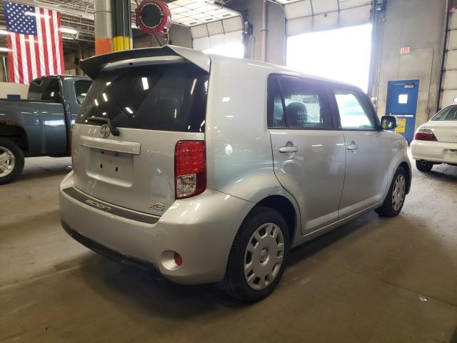 2013 Scion XB