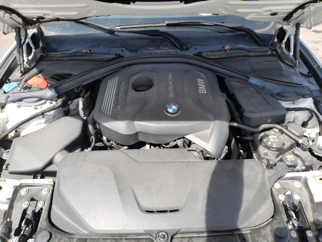 2018 BMW 330 XI WBA8D9G53JNU67394