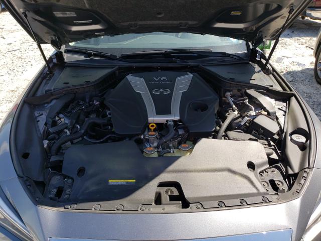 2018 INFINITI Q50 LUXE JN1EV7AP2JM351761