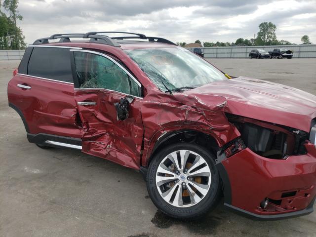 2019 SUBARU ASCENT TOU 4S4WMARD8K3411220