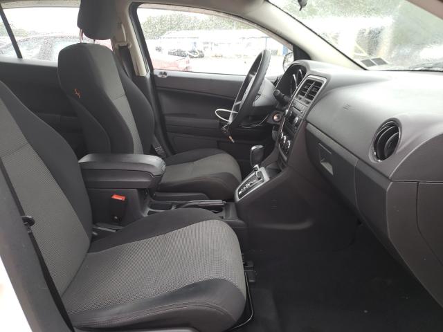 2010 DODGE CALIBER SX 1B3CB4HA6AD575999