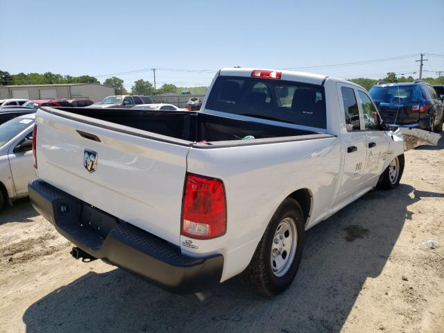 2020 RAM 1500 CLASS 1C6RR7FT4LS147381
