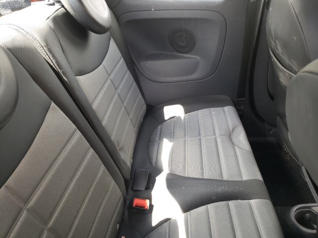 2012 FIAT 500 SPORT 3C3CFFBR1CT109038