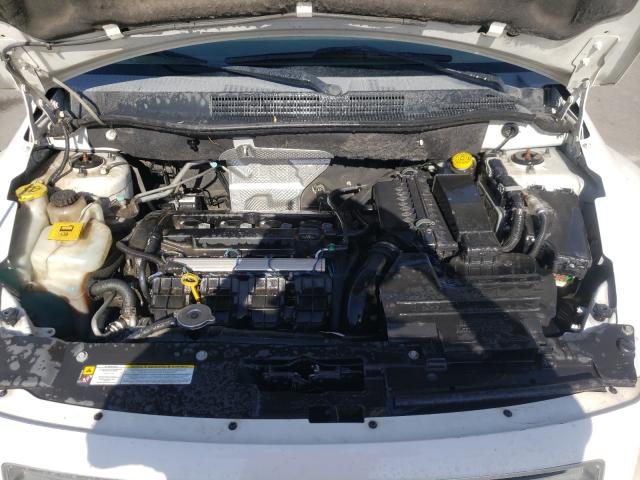 2010 DODGE CALIBER SX 1B3CB4HA7AD618200