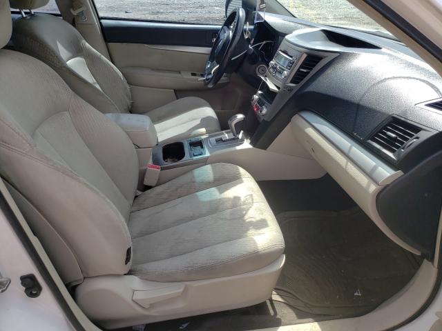2010 SUBARU LEGACY 4S3BMCC69A3225189