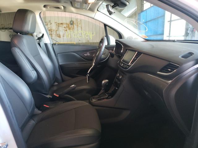 2019 BUICK ENCORE SPO KL4CJ2SB2KB847589