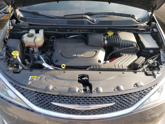 2017 CHRYSLER PACIFICA L 2C4RC1GG3HR533162