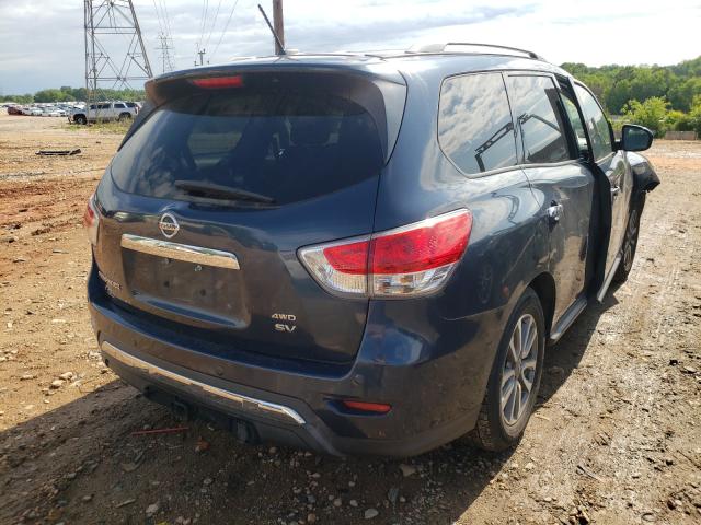 2013 NISSAN PATHFINDER 5N1AR2MM1DC622853