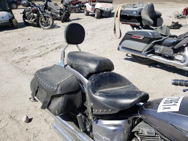2004 YAMAHA XVS1100 JYAVP11E44A060506