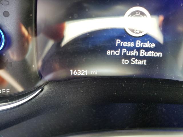 2018 CHRYSLER PACIFICA H 2C4RC1N73JR365824