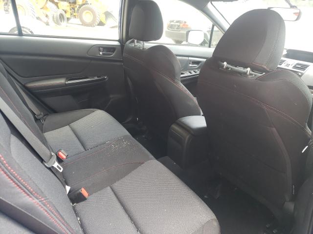 2020 SUBARU WRX JF1VA1A62L9827466