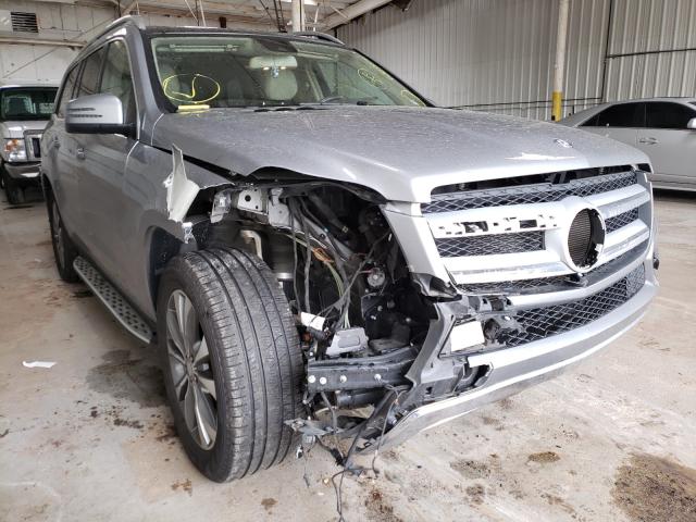 2014 MERCEDES-BENZ GL 450 4MA 4JGDF7CE6EA403574