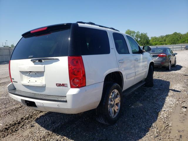 2011 GMC YUKON SLT 1GKS2CE06BR112995