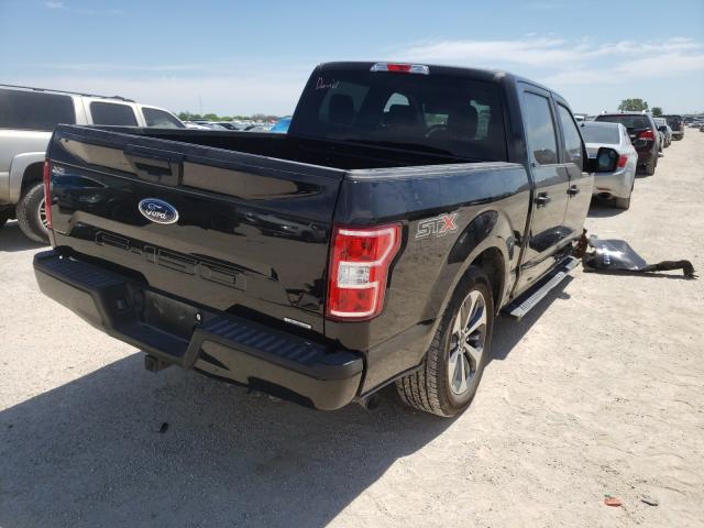 2020 FORD F150 SUPER 1FTEW1CP3LKD37936