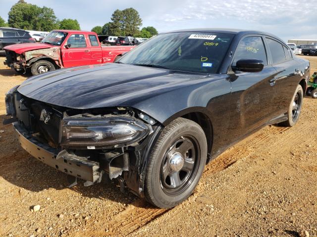 2020 DODGE CHARGER PO 2C3CDXAG2LH140819