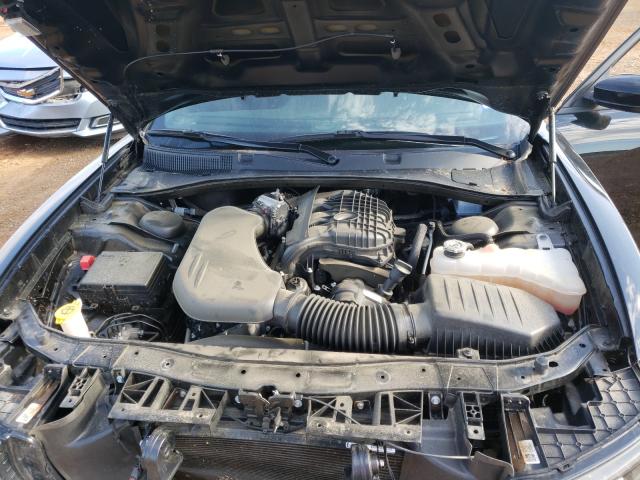 2020 DODGE CHARGER PO 2C3CDXAG2LH140819