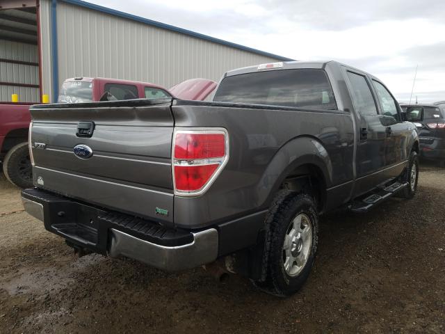 2010 FORD F150 SUPER 1FTFW1EV0AFB20205