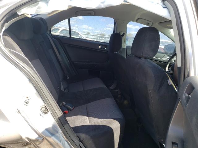 2015 MITSUBISHI LANCER GT JA32U8FW5FU012488