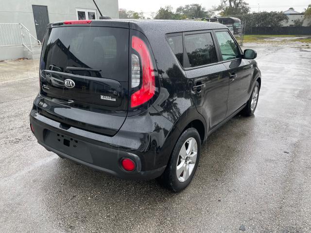 2019 KIA SOUL KNDJN2A26K7921764