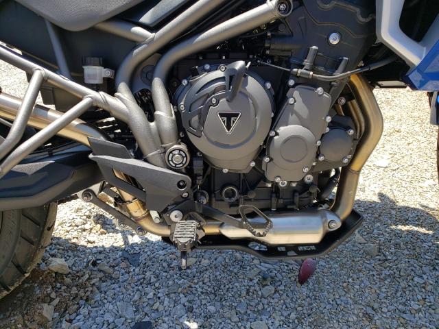 2018 TRIUMPH MOTORCYCLE TIGER 800 SMTE10BF4JT873756