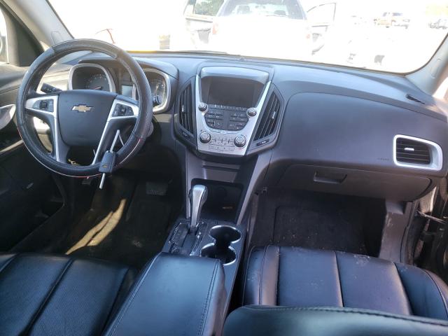 2013 CHEVROLET EQUINOX LT 2GNALPEK9D6366512