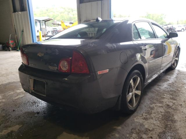 2012 CHEVROLET MALIBU 1LT 1G1ZC5E0XCF260419