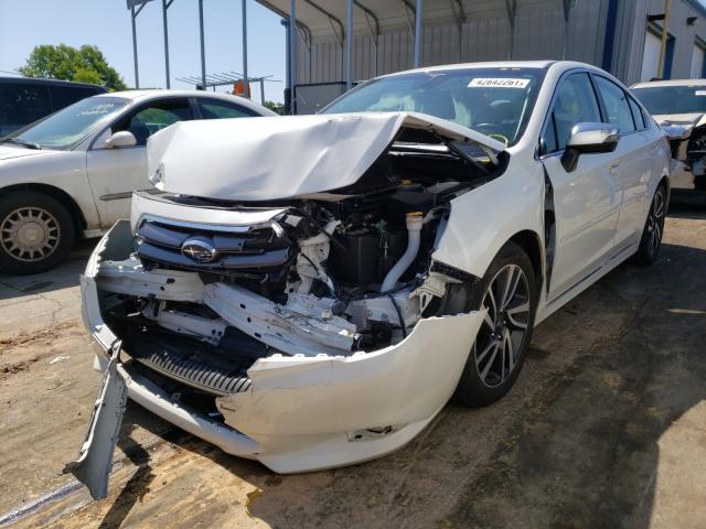2017 SUBARU LEGACY SPO 4S3BNAS65H3005240