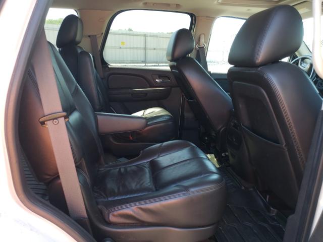 2011 GMC YUKON SLT 1GKS2CE06BR112995