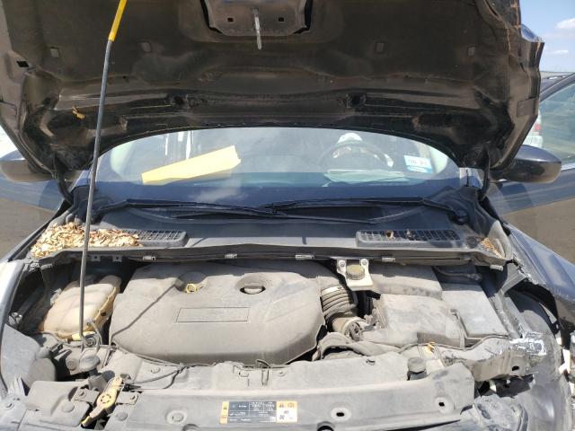 2015 FORD ESCAPE SE 1FMCU0G94FUC04223