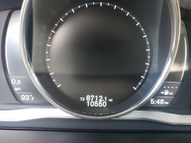 2015 VOLVO XC60 T5 PL YV440MDM2F2740679