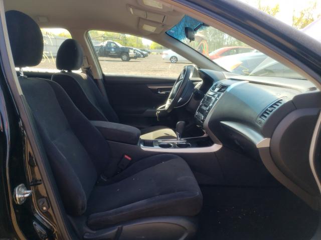 2013 NISSAN ALTIMA 2.5 1N4AL3AP0DC180731