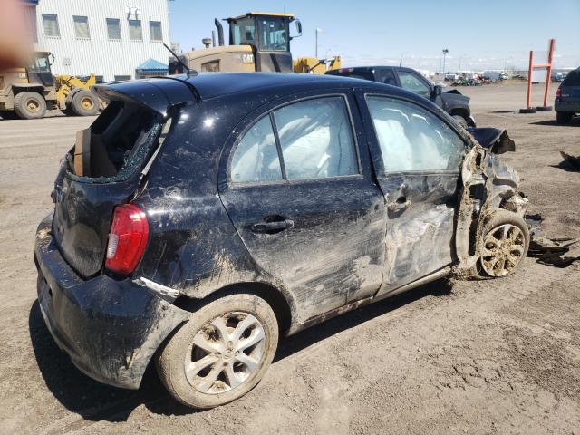 2019 NISSAN MICRA 3N1CK3CP9KL209117