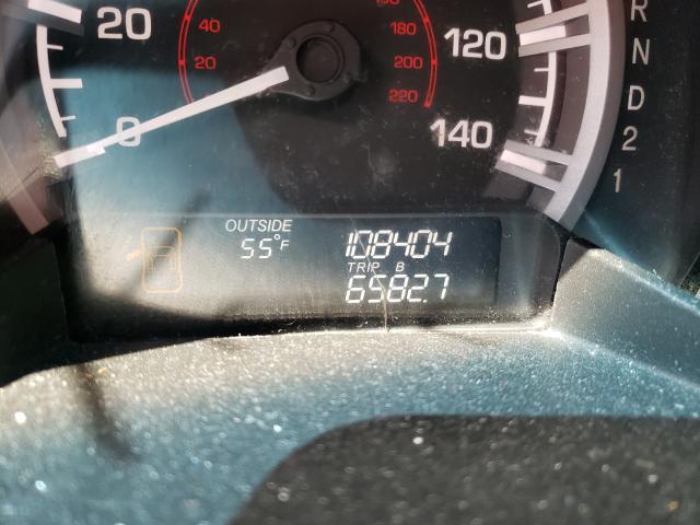 2010 HONDA RIDGELINE 5FPYK1F41AB004937