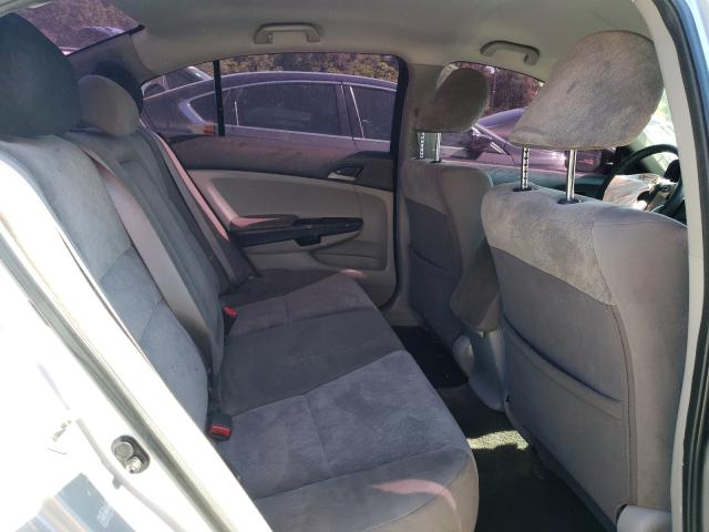 2010 HONDA ACCORD 1HGCP2F32AA021340