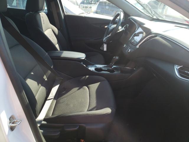 2020 CHEVROLET MALIBU LT 1G1ZD5ST6LF116913