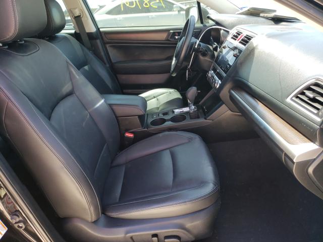 2015 SUBARU LEGACY 3.6 4S3BNEN69F3049905