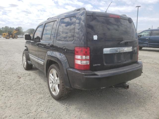 2012 JEEP LIBERTY JE 1C4PJLFK3CW107874