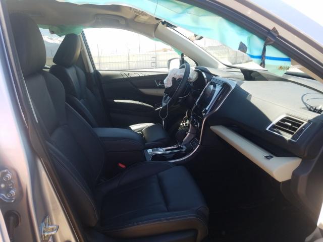 2020 SUBARU ASCENT LIM 4S4WMAPD6L3412726
