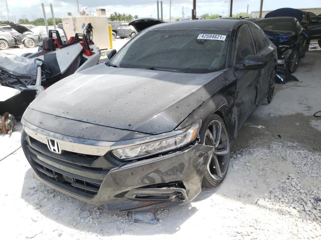 2020 HONDA ACCORD SPO 1HGCV1F3XLA154236