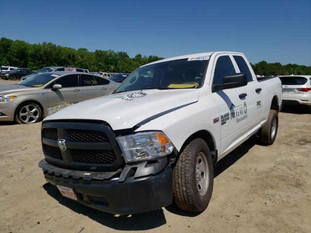 2020 RAM 1500 CLASS 1C6RR7FT4LS147381