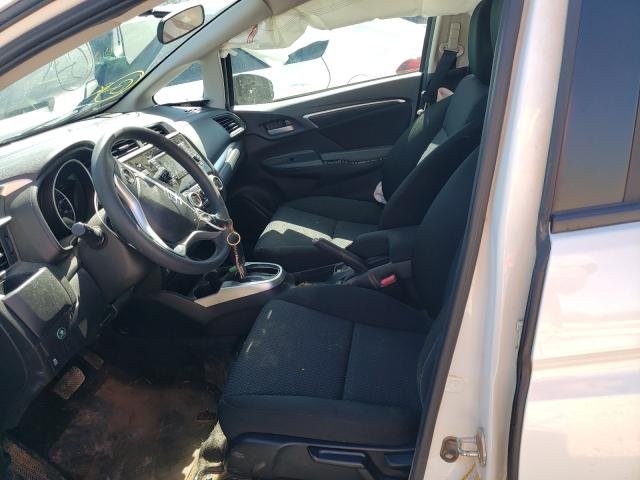 2019 HONDA FIT LX 3HGGK5H42KM730782