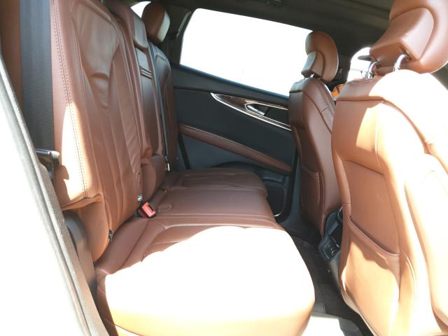 2018 LINCOLN MKX RESERV 2LMPJ8LR7JBL48611
