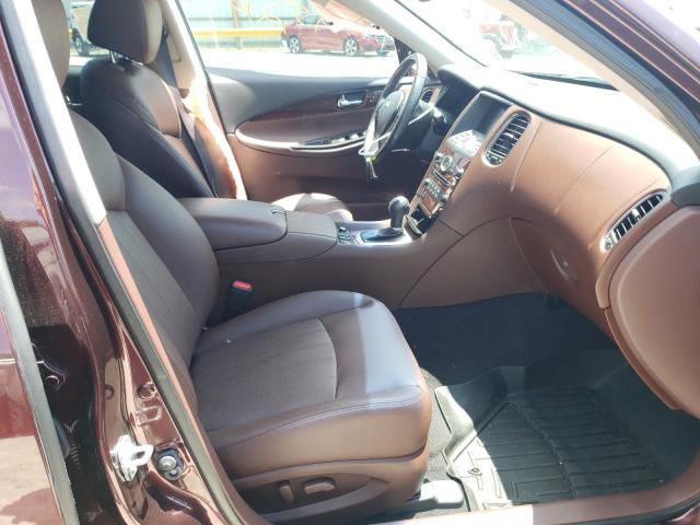 2017 INFINITI QX50 JN1BJ0RP6HM385822