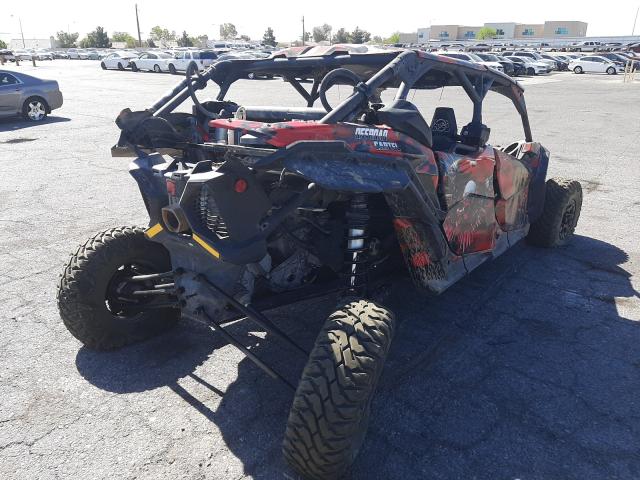 2019 CAN-AM MAVERICK 3JBVNAW2XKK001483